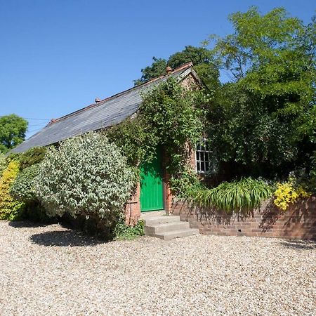 Bramble Cottage Whiteparish Exteriér fotografie